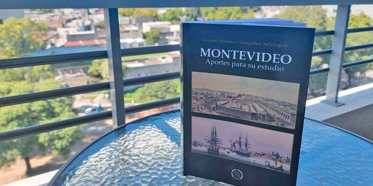 “Montevideo merece ser mejor y más conocido”