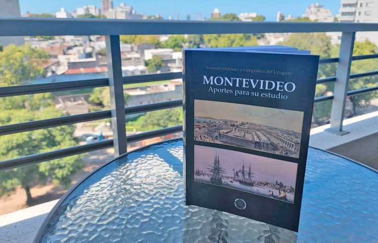 “Montevideo merece ser mejor y más conocido”