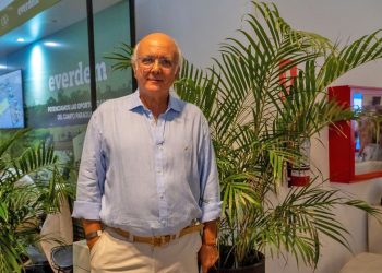 Licandro: “La inversión en Uruguay es peligrosamente baja”
