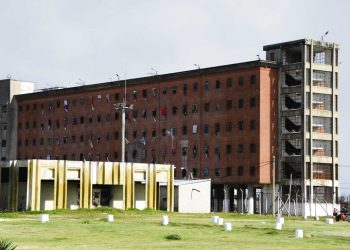 “La cárcel se transformó en parte del problema de la inseguridad y no en la solución”