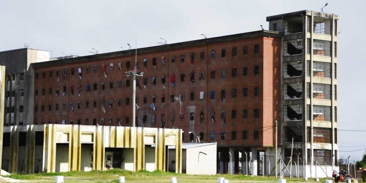 “La cárcel se transformó en parte del problema de la inseguridad y no en la solución”
