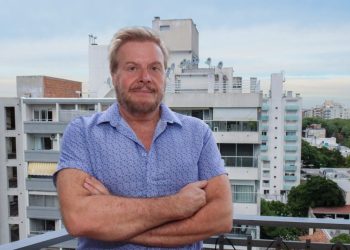 Zinola: “El verdadero hidrógeno sustentable no es de agua dulce ni de acuífero, es de agua salada”