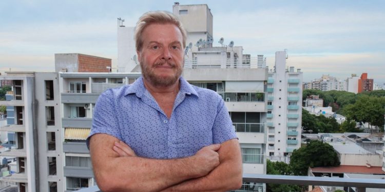 Zinola: “El verdadero hidrógeno sustentable no es de agua dulce ni de acuífero, es de agua salada”