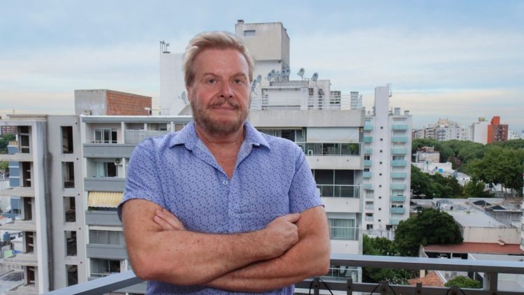 Zinola: “El verdadero hidrógeno sustentable no es de agua dulce ni de acuífero, es de agua salada”