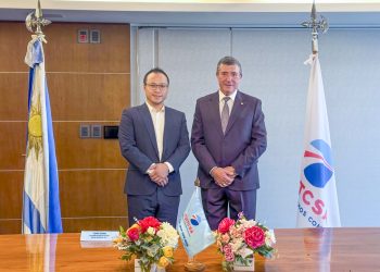 Cutcsa firma acuerdo con BYD para impulsar la movilidad eléctrica