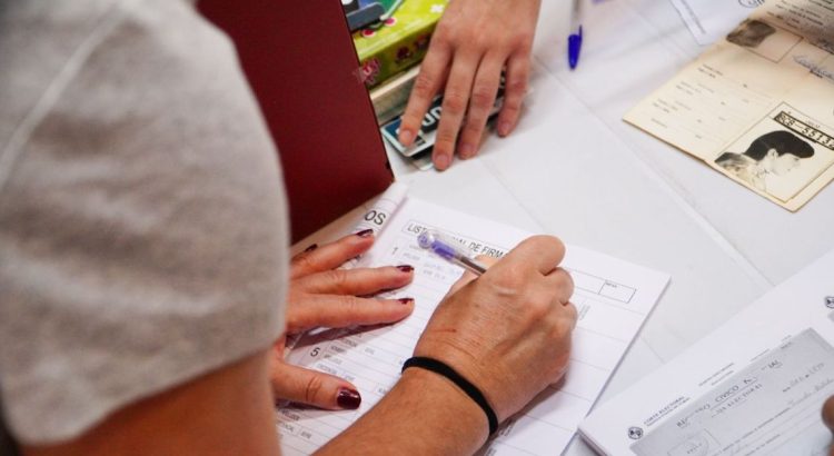 Cabildo Abierto planteará en el Presupuesto incluir la reestructura de las deudas de las personas físicas