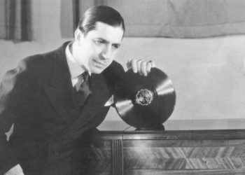 El nuevo contrato con RCA Victor