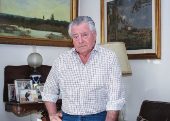 “El presupuesto es clave para ver a qué apunta el Poder Ejecutivo y qué lleva al Parlamento”