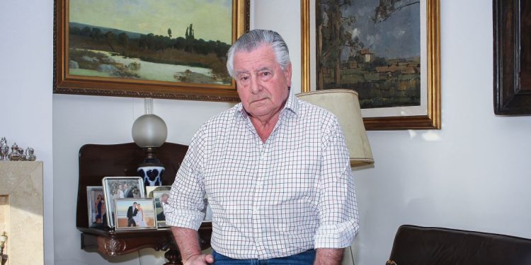 “El presupuesto es clave para ver a qué apunta el Poder Ejecutivo y qué lleva al Parlamento”