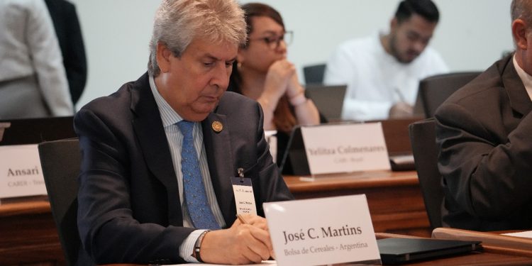 La agropecuaria “debe aprender a comunicarse” con el resto de la sociedad