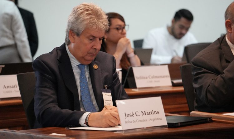 La agropecuaria “debe aprender a comunicarse” con el resto de la sociedad