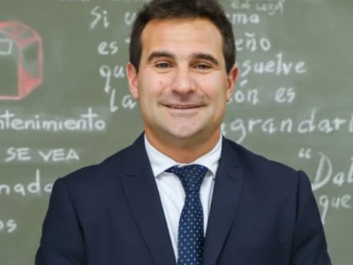 Decia: “Pablo Carrasco dice que no tiene 75 mil dólares para costear recuento de animales de Conexión Ganadera”