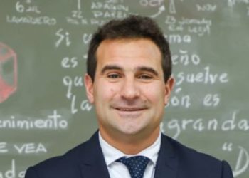 Decia: “Pablo Carrasco dice que no tiene 75 mil dólares para costear recuento de animales de Conexión Ganadera”