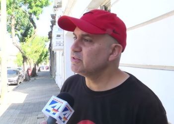 “Lo que se va a instalar en Paysandú es una refinería, con mentiras, con dudas, con contratos secretos”