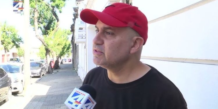 “Lo que se va a instalar en Paysandú es una refinería, con mentiras, con dudas, con contratos secretos”