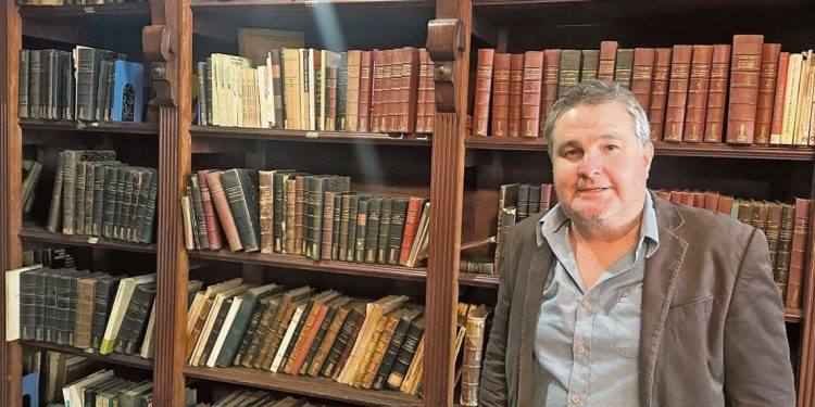 López Ferreira: “El derecho agrario parece ser un olvidado dentro del caso Conexión ganadera”