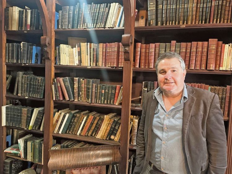 López Ferreira: “El derecho agrario parece ser un olvidado dentro del caso Conexión ganadera”