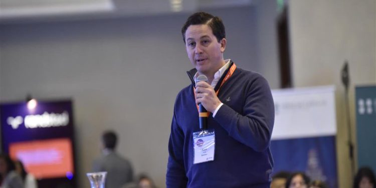 El sector arrocero crece afianzado en su cadena integrada