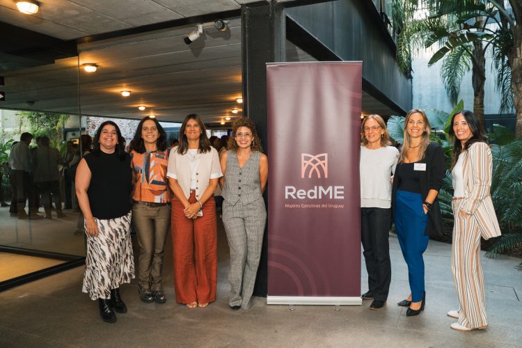 Mujeres que lideran el cambio: Un espacio de inspiración y transformación