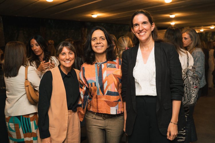 Mujeres que lideran el cambio: Un espacio de inspiración y transformación