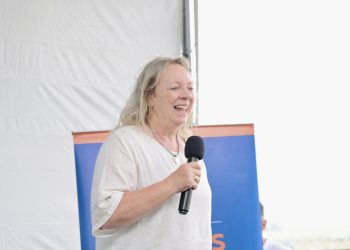 Con obras en Gadea y El Rosario, Treinta y Tres, se cumplió con el plan Uruguay 100% Electrificado de UTE