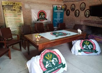 La Rural de San José ve con preocupación el aumento de las tierras productivas que se usan con fines recreativos