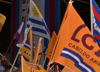 Compromiso y búsqueda de soluciones para los desafíos del país