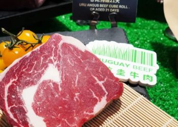 El escándalo de Conexión Ganadera está afectando la imagen de Uruguay en el exterior