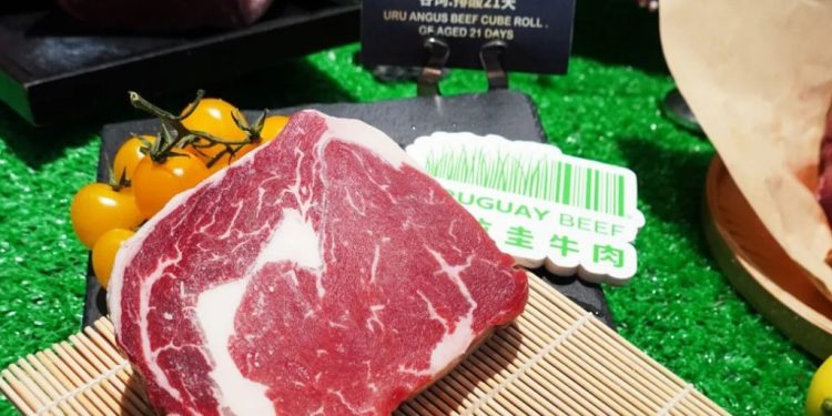 El escándalo de Conexión Ganadera está afectando la imagen de Uruguay en el exterior