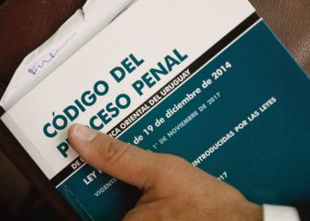 Fiscalías y Justicia