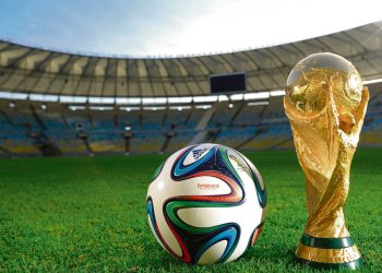 Éramos pocos y surgió la idea de 64 países en el Mundial 2030