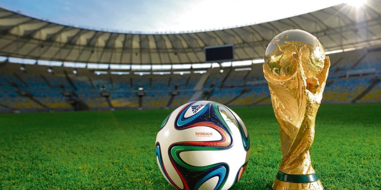 Éramos pocos y surgió la idea de 64 países en el Mundial 2030