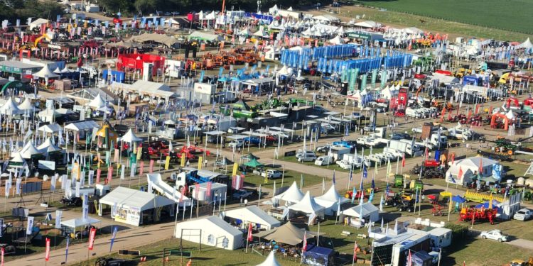 Vehículos livianos y de trabajo, marcas y modelos que dijeron presente en la Expoactiva