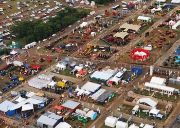 Bancos y empresas de servicios financieros presentaron sus propuestas durante la Expoactiva