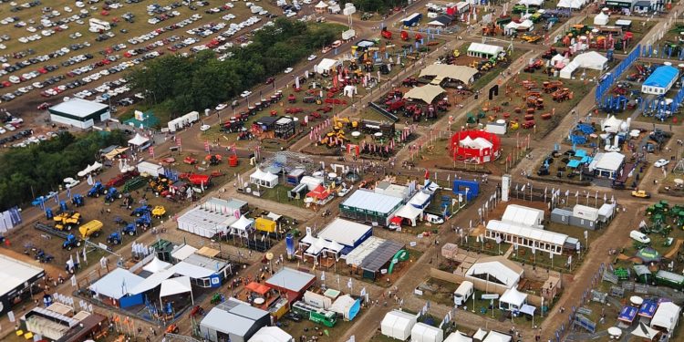 Bancos y empresas de servicios financieros presentaron sus propuestas durante la Expoactiva