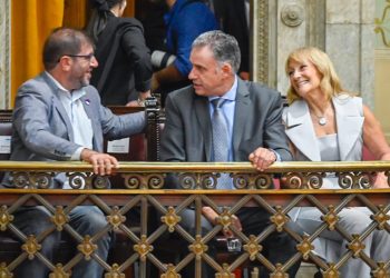 Según Pereyra situación de Conexión Ganadera “afecta gravemente” a la industria frigorífica