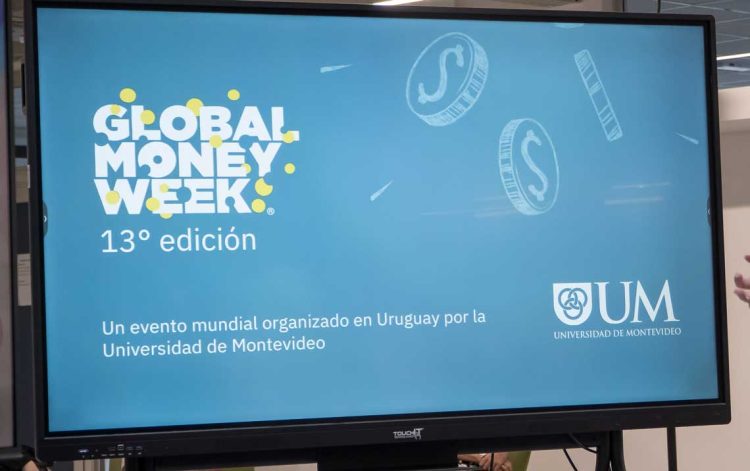 Chifflet:“Debemos ir por la educación y lograr una población alfabetizada financieramente”