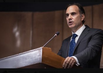 Reducir la inflación está entre las metas del Ec. Tolosa, presidente del BCU