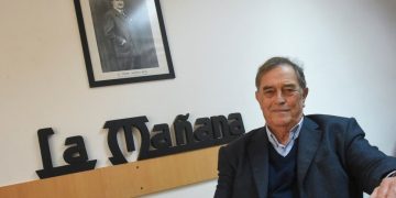 Un gran hombre