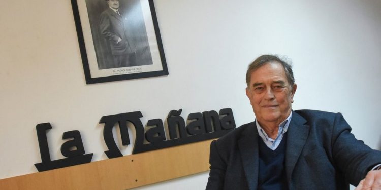 Un gran hombre