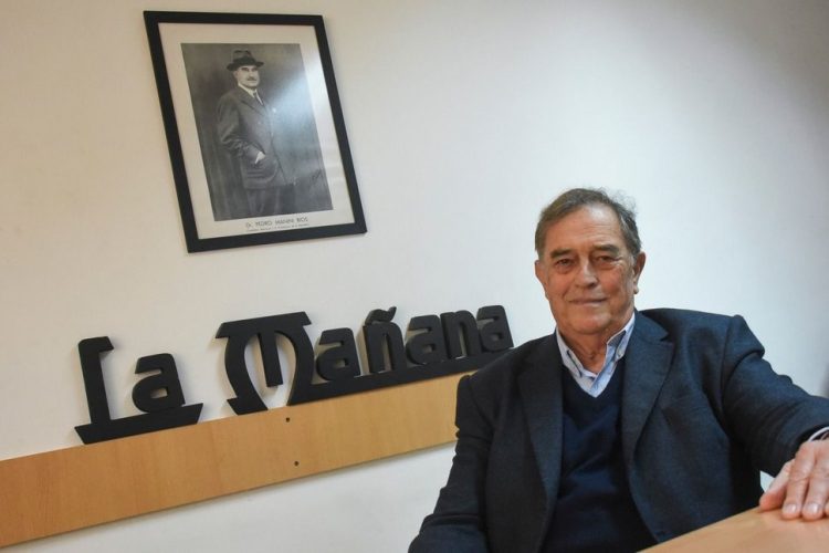 Un gran hombre