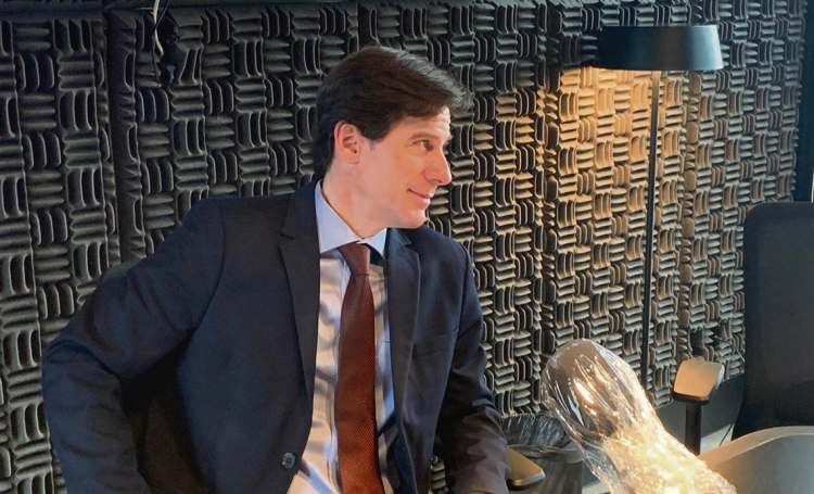 “Uruguay debe evaluar bien con quién se saca una foto en este momento”