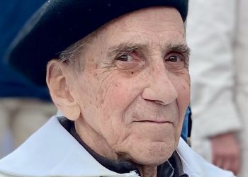 Semblanza del padre Pablo Touya Boggiano SJ