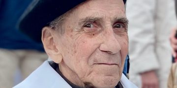 Semblanza del padre Pablo Touya Boggiano SJ