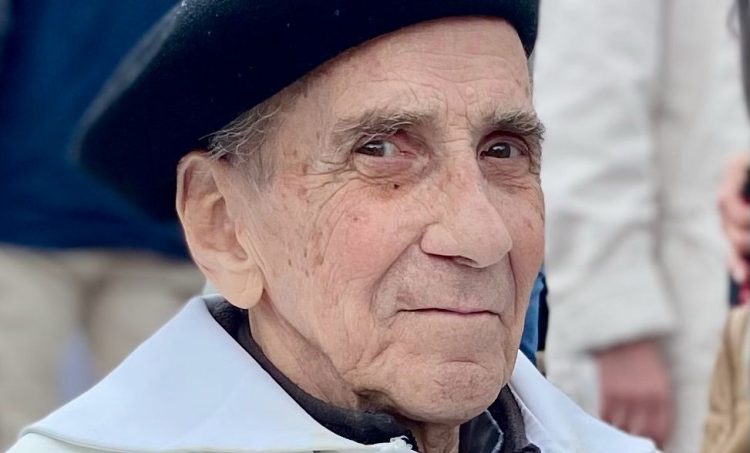 Semblanza del padre Pablo Touya Boggiano SJ