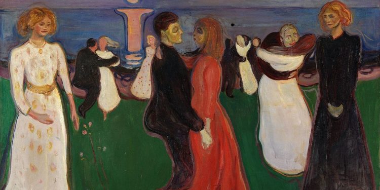 ¡Que no pare la fiesta!