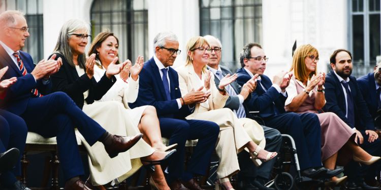 Algunas señales del gobierno de Yamandú Orsi