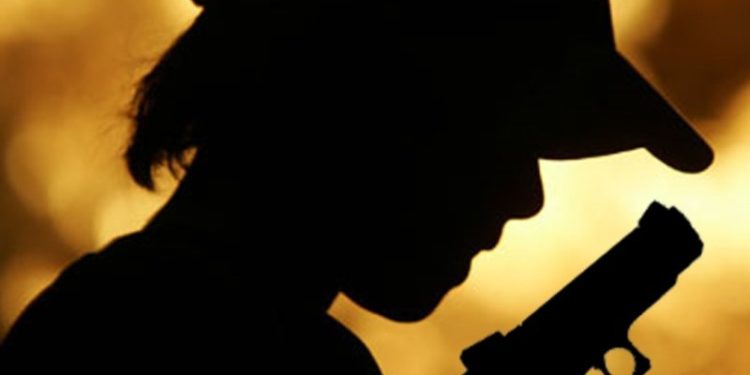 Pirañas en Montevideo