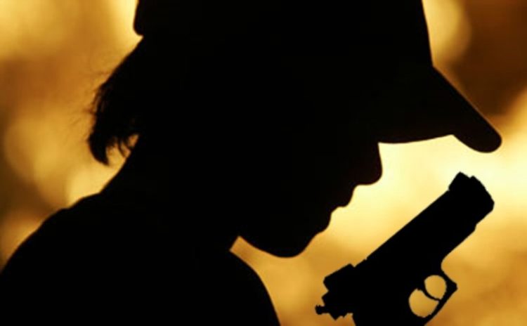 Pirañas en Montevideo