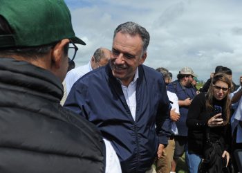 Ante los problemas, Uruguay siempre encontró la salida “en clave de reconciliación”